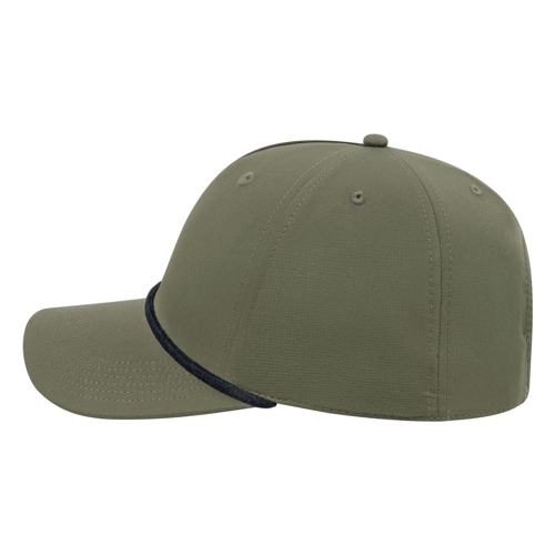 Braided Rope Classic Cap